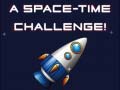 Игри A Space-time Challenge!