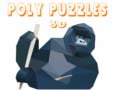Игри Poly Puzzles 3D