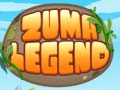 Игри Zuma Legend