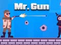 Игри Mr Gun
