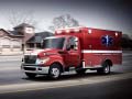 Игри Ambulance Slide