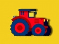 Игри Cartoon Farm Differences