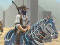 Игри Horseman