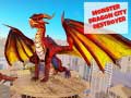 Игри Monster Dragon City Destroyer