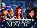 Игри The Darkest Magic