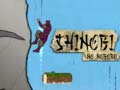 Игри Shinobi No Noboru