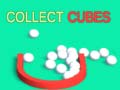 Игри Collect Cubes