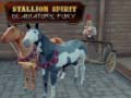 Игри Stallion Spirit Gladiators Fury