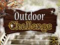 Игри Outdoor Challenge