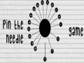 Игри Pin The Needle