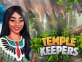 Игри Temple Keepers