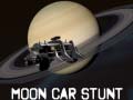 Игри Moon Car Stunt