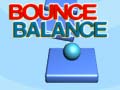 Игри Bounce Balance
