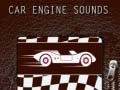 Игри Car Engine Sounds