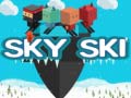 Игри Sky Ski