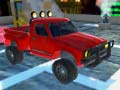 Игри Pickup Driver