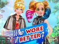 Игри Who Wore It Better 2 New Trends