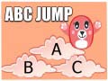 Игри ABC Jump