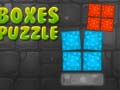 Игри Boxes Puzzle