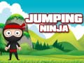 Игри Jumping Ninja