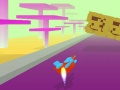Игри Spaceship Race