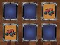 Игри Monster Trucks Memory