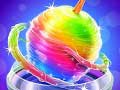 Игри Sweet Cotton Candy Maker