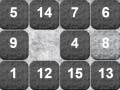 Игри Classic Slide Puzzle