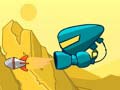 Игри Kingdom Defence Alien Shooting