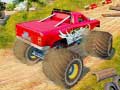 Игри Monster Truck Highway