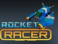 Игри Rocket Racer