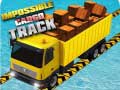 Игри Impossible Cargo Track