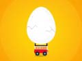 Игри Save The Egg