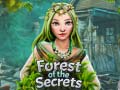 Игри Forest Secrets