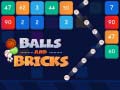 Игри Balls and Bricks