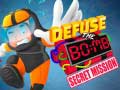 Игри Defuse The Bomb: Secret Mission