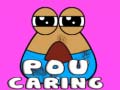 Игри Pou Caring