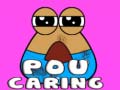 Игри Pou Caring