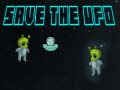Игри Save the UFO
