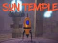 Игри Sun Temple