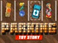 Игри Parking Toy Story