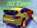 Игри 3D Cars
