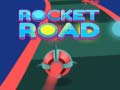 Игри Rocket Road