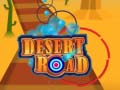 Игри Desert Road