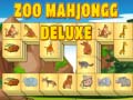 Игри Zoo Mahjongg Deluxe