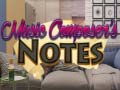 Игри Music Composer`s Notes