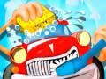 Игри Amazing Car Wash