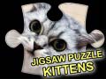 Игри Jigsaw Puzzle Kittens