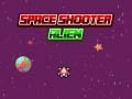 Игри Space Shooter Alien