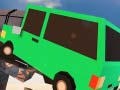 Игри Broken Bridge Car Driving